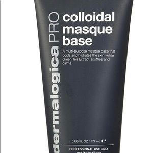 Dermalogica Pro collidal mask base